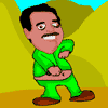 play Saddam Xtreme Bitchslap