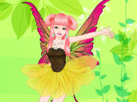 play Flower Fairy