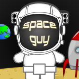 play Space Guy