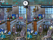 play Clinic Cleaner