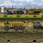 play Heavy Machines