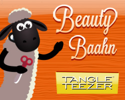 play Shaun The Sheep'S Beauty Baahn