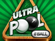 8 Ball Ultra Pool