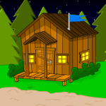 play Camp Pine