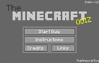 play The Minecraft Quiz - Best