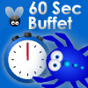 play 60 Second Buffet