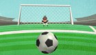 play Euro 2012 Football