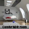 play Comfortable Room
