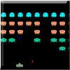 play Retro Aliens Attack