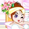 play Naughty Girl In Bathroom