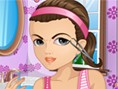 play Facial Makeover