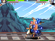 play Fairy Tall V0.5