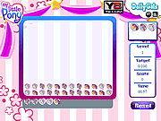 play My Little Pony Match Fun