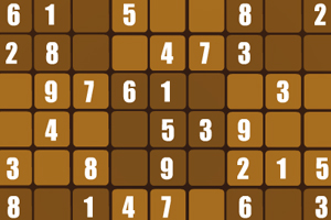 play Button Sudoku