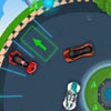 play Futuristic Car Parking