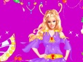 play Barbie Party Dress