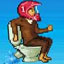 play Pixel Toilet