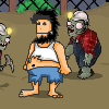 play Hobo Vs Zombies