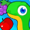 Fruit Snake