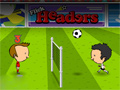 Flick Headers Euro 2012