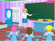 play Classroom Decoration