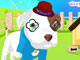 play Baby Pitbull Dress Up