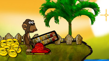 play Angry Mike