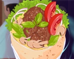 play Mysterious Shawarma