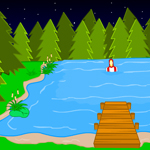 play Camp Pine