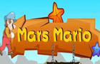 play Mars Mario
