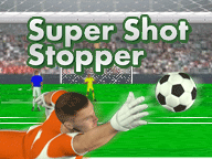 play Supershotstopper