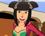 play Bullfighter Dress Up
