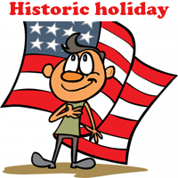 play Historic Holiday 5 Differences