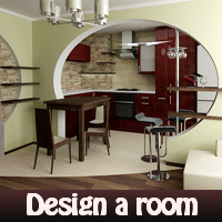 play Design A Room. Find Objects