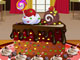 play Chocolate Cake Decoration