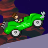 play Ben 10 Race Car