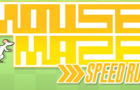 play Mouse Maze: Speed Run