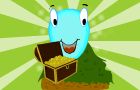 play Mr. Blu'S World