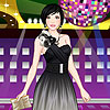 play Rose Party Dress Up