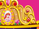 Princess Tiara Decor