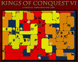 play Kings Of Conquest 6