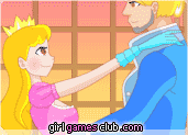 play Dancing Princess