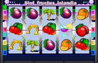 play Slot Fructus Islandia