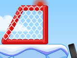 play Accurate Slapshot