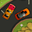 play Muscle Car Parking