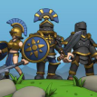 play Arkeia Empires
