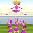 play Cheer Captain