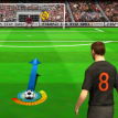 play Free Kick 2012