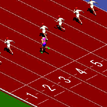 100M Sprint