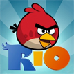 play Angry Birds Rio